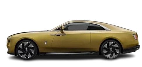 Rolls-Royce Spectre